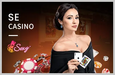 Casino Trực Tuyến tại 123b xm