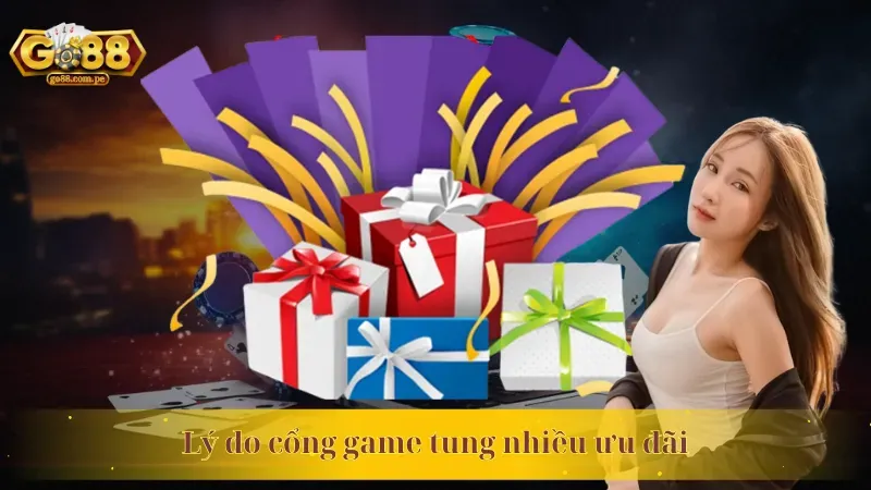 Ưu đãi giới thiệu bạn bè